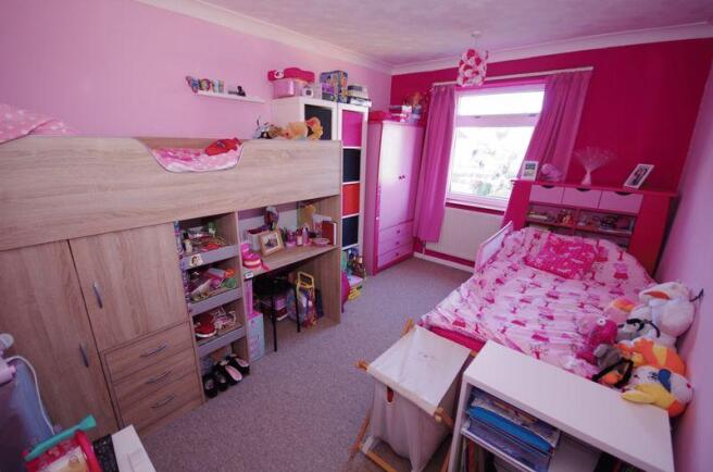 Bedroom 2
