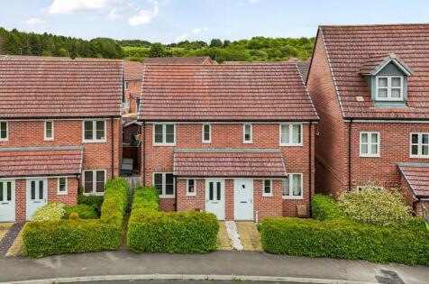 Pierce Road, Tidworth, SP9 7WQ