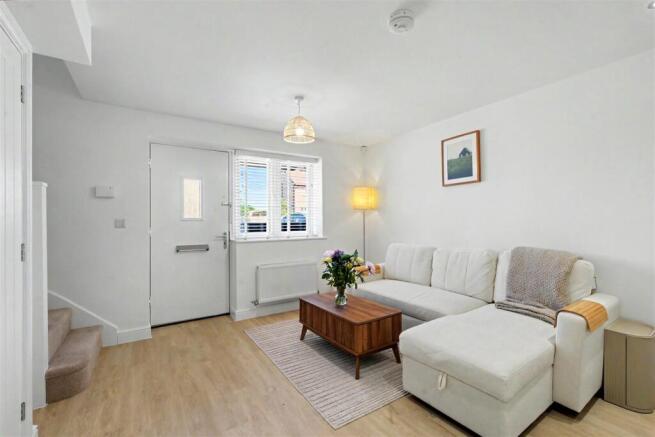 Berne Close, Bestwood Village, Nottingham photo 4