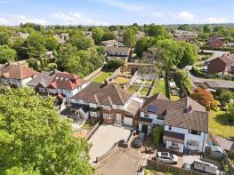 77, Watling Street, St Albans AL1 2QF