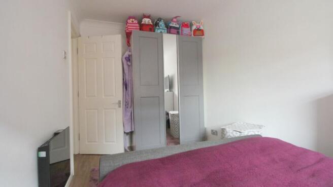 1 bed Flat to rent Image 8