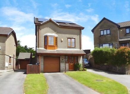 Hen Wythva Parc, Camborne, Cornwall