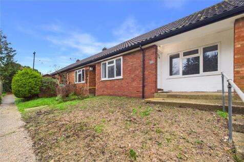 High View, Calcot, Reading, Berkshire, RG31