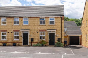 14, Peregrine Road, Brockworth, Gloucester GL3 4ZE