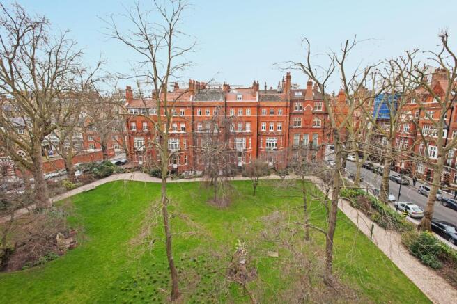 Communal Garden