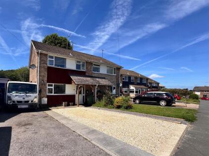 Tennyson Road, Dursley