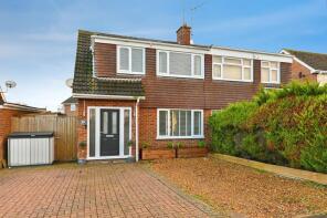 39, Fenland Road, King's Lynn PE30 3EU