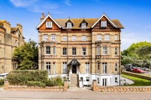 Westbourne Lodge, Sandgate Road, Folkestone CT20 2HS
