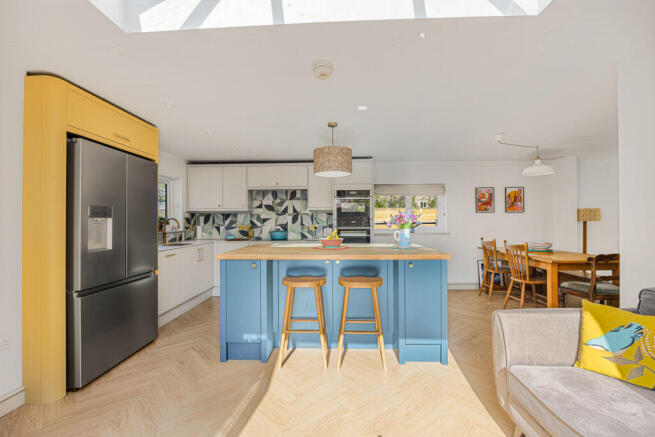 Kitchen Dining