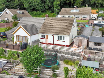 Park Crescent, Neath, SA10 6SH