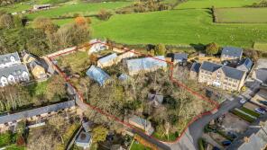 2, Tail Mill Lane, Merriott TA16 5PF