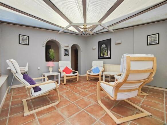 Conservatory