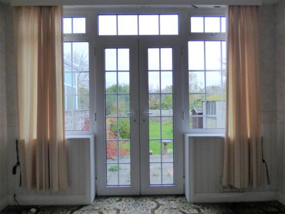 Patio Doors