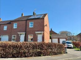 8, Gilling Way, Malton YO17 7LQ