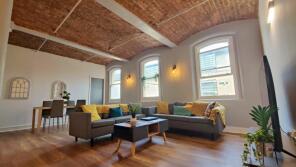 Flat 7, 7, Victoria Street, Liverpool Two, Liverpool L2 5QA