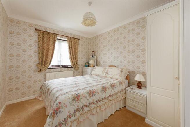 The Ridings, Chestfield, Whitstable