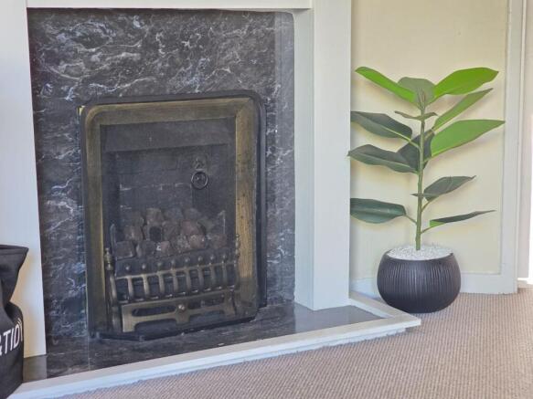 Newbury Avenue, Melton Mowbray, LE13 – pohled 5