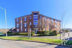 5, Oak Tree House, Thistle Hill Way, Sheerness ME12 3TX