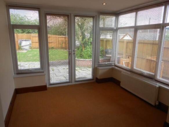 sun room