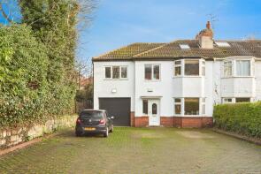 12, Hollin Mount, Weetwood, Leeds LS16 5JS