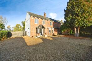 87, Magdalen Road, King's Lynn PE34 4RG