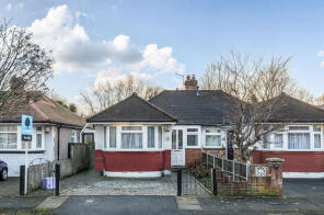 46, Brookfields Avenue, Mitcham CR4 4BN