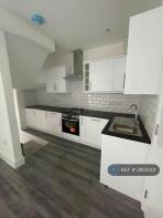 Flat 3, 16a, Grand Parade, Tottenham, London N4 1LA