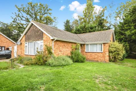 Butlers Way, Great Yeldham, Halstead
