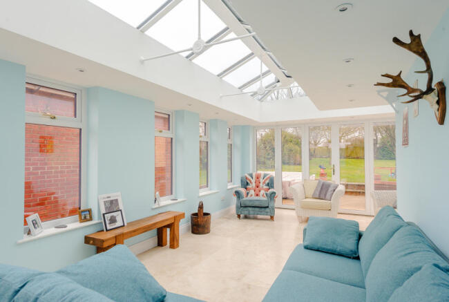 Orangery