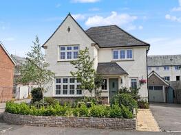 38, Legion Way, Okehampton EX20 1GP