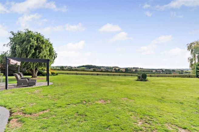 2.37 Acre Paddock