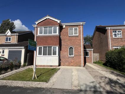 Hill Rise, Market Weighton, York