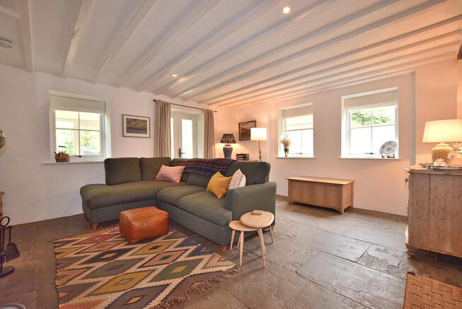 2 bed Barn Conversion for sale Image 9