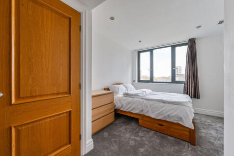 Sheldon Square, Paddington, London, W2