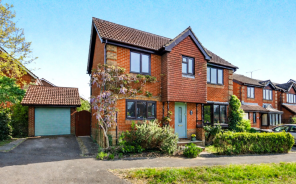 9, Medlicott Way, Southampton SO32 2NE
