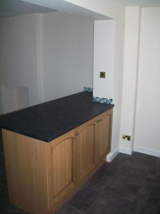 Breakfast Bar