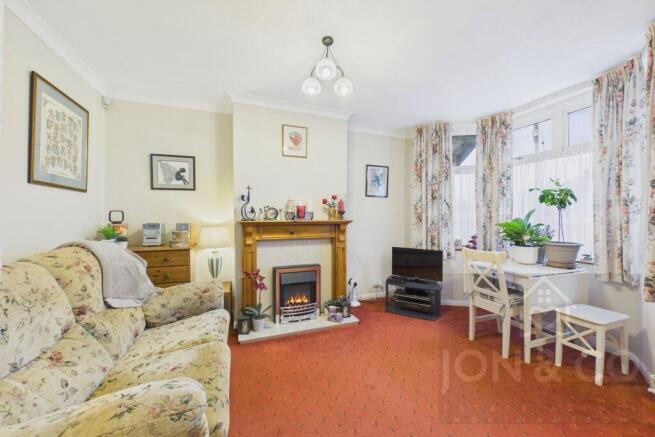 Northampton Lane South | Moulton | NN3 photo 4