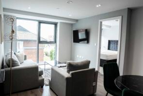 Apartment 504, 2a, Park Lane, City Centre, Liverpool L1 8AX