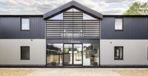 Willow Lodge, Old Ipswich Road, Colchester CO7 7QR