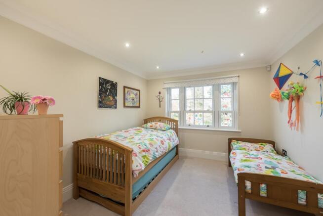 Bedroom 3