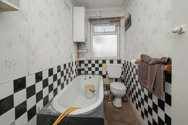 22 / 24 Holly Bush Lane, Hampton, TW12 2QS