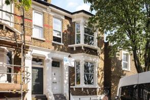 7, Isabella Road, Hackney, London E9 6DX