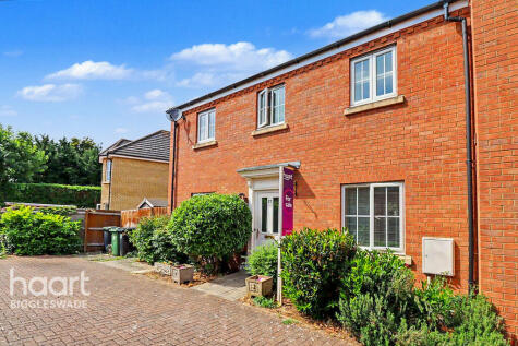 Cooks Way, Biggleswade