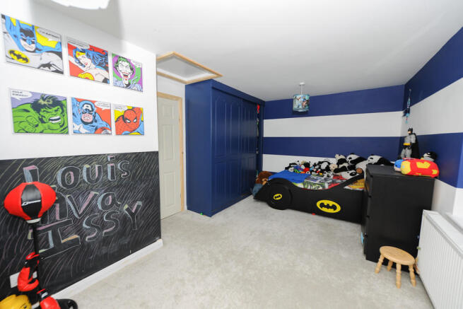 Bedroom 2