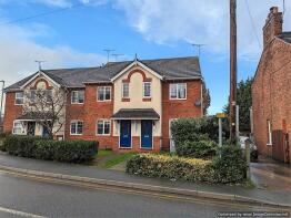 115, Wistaston Road, Nantwich CW5 6QP
