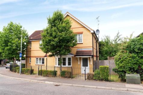 Horseshoe Drive, Uxbridge