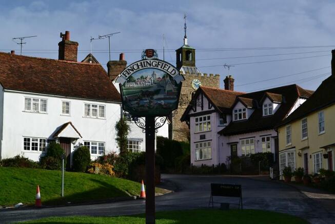 Local Village