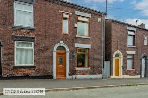 46, Cobden Street, Oldham OL4 2HU
