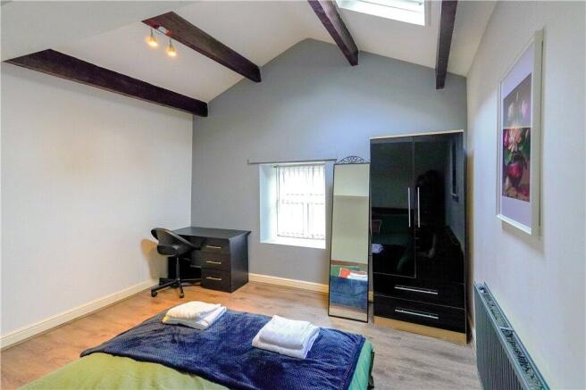 102a Bedroom