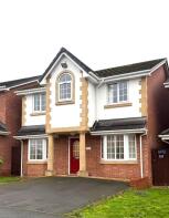 6, Hama Drive, Oakengates, Telford TF2 6DD